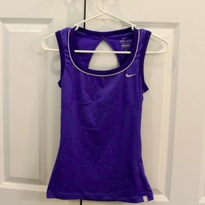 Nike Dri-Fit Tank Top